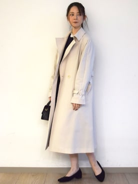 MKミッシェルクランさんのコーディネート