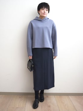 MKミッシェルクランさんのコーディネート