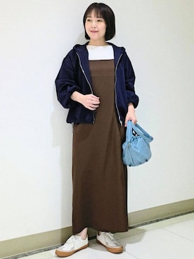 MKミッシェルクランさんのコーディネート