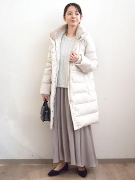 MKミッシェルクランさんのコーディネート