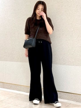 MKミッシェルクランさんのコーディネート