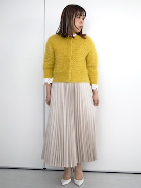 MKミッシェルクランさんのコーディネート