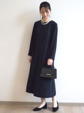 MKミッシェルクランさんのコーディネート