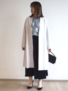 MKミッシェルクランさんのコーディネート