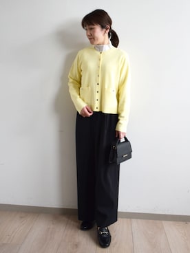 MKミッシェルクランさんのコーディネート