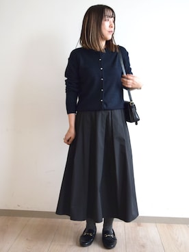 MKミッシェルクランさんのコーディネート