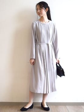 MKミッシェルクランさんのコーディネート