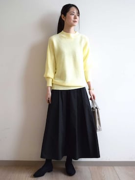 MKミッシェルクランさんのコーディネート