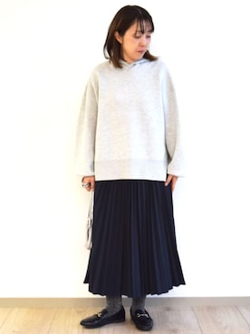 MKミッシェルクランさんのコーディネート