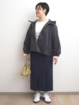 MKミッシェルクランさんのコーディネート