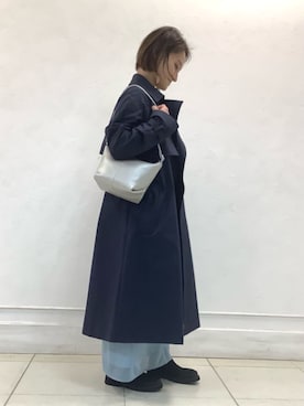 MKミッシェルクランさんのコーディネート