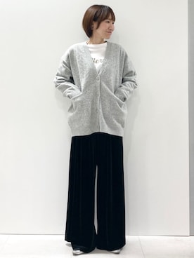 MKミッシェルクランさんのコーディネート