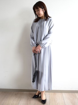 MKミッシェルクランさんのコーディネート