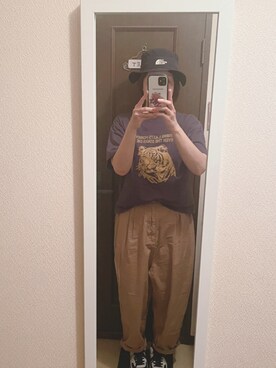 yoyo☺︎さんのコーディネート