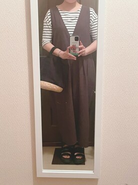 yoyo☺︎さんのコーディネート