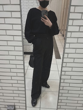 Aさんのコーディネート