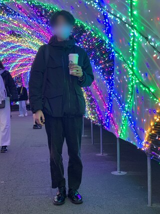 くりのはらたむらまろのコーディネート一覧 Wear