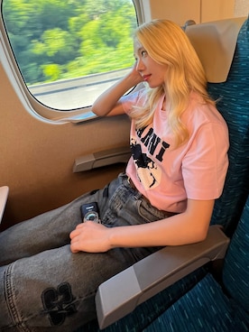 Rihonaさんのコーディネート