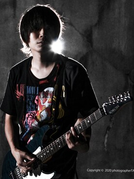 よっしーさんのコーディネート