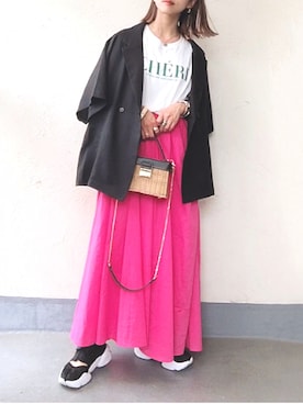 emiko☆さんのコーディネート