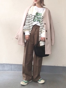 emiko☆さんのコーディネート