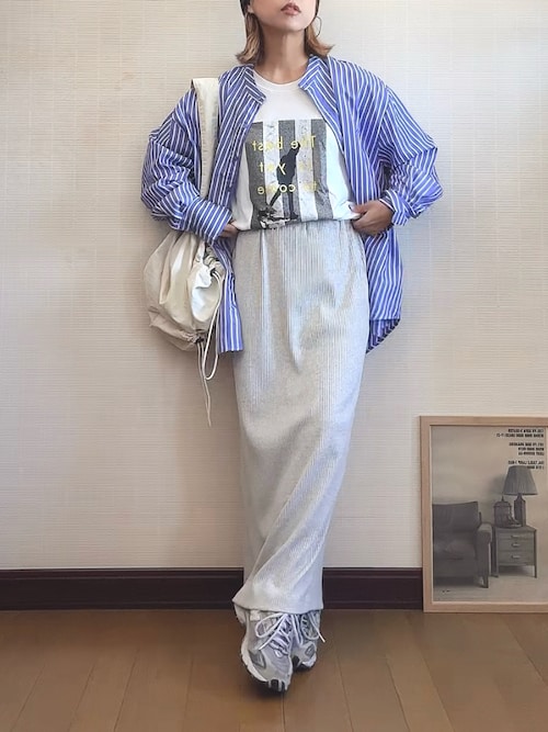 emiko☆さんのコーディネート