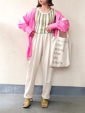 emiko☆さんのコーディネート