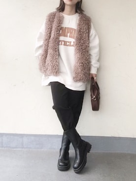 emiko☆さんのコーディネート