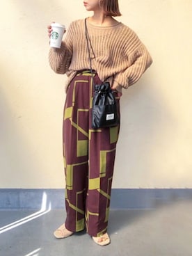 emiko☆さんのコーディネート