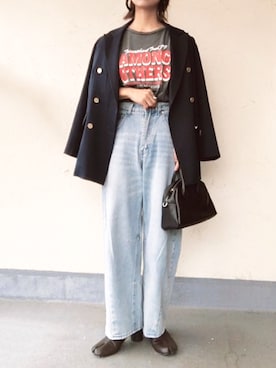 emiko☆さんのコーディネート