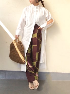 emiko☆さんのコーディネート