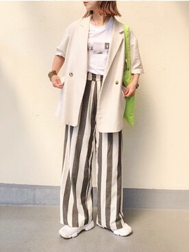 emiko☆さんのコーディネート