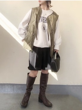 emiko☆さんのコーディネート