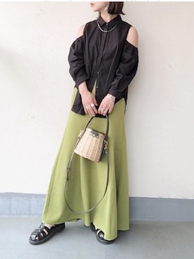 emiko☆さんのコーディネート