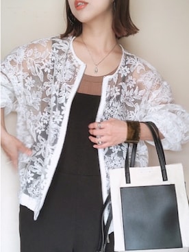 emiko☆さんのコーディネート