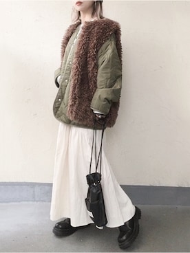 emiko☆さんのコーディネート