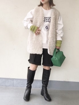 emiko☆さんのコーディネート