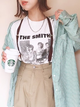 emiko☆さんのコーディネート