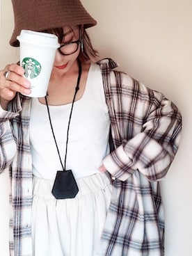 emiko☆さんのコーディネート