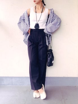 emiko☆さんのコーディネート