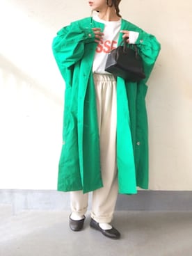 emiko☆さんのコーディネート