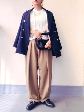 emiko☆さんのコーディネート