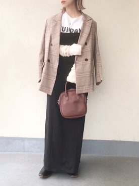 emiko☆さんのコーディネート