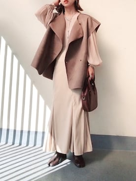 emiko☆さんのコーディネート