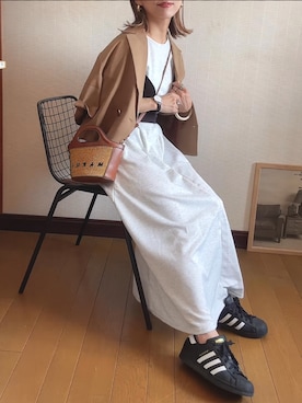 emiko☆さんのコーディネート