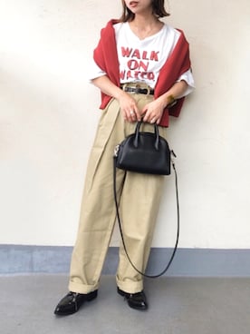 emiko☆さんのコーディネート