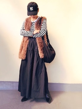 emiko☆さんのコーディネート