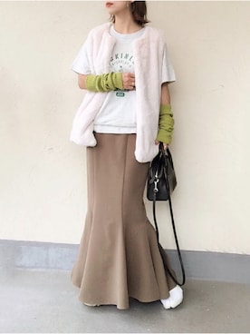 emiko☆さんのコーディネート