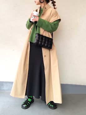 emiko☆さんのコーディネート