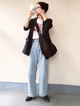 emiko☆さんのコーディネート